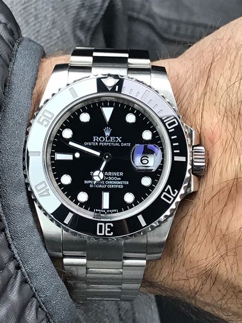 best rolex submariner replica rwi
